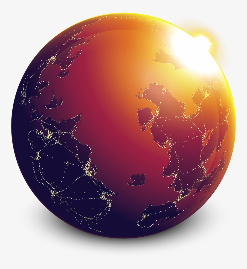 Firefox Aurora - Firefox, transparent png