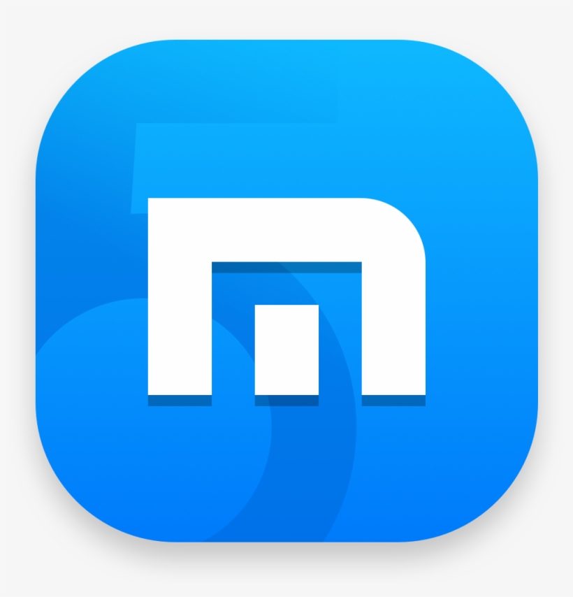 Maxthon Maxthon Logo Png 1024x1024 PNG Download PNGkit