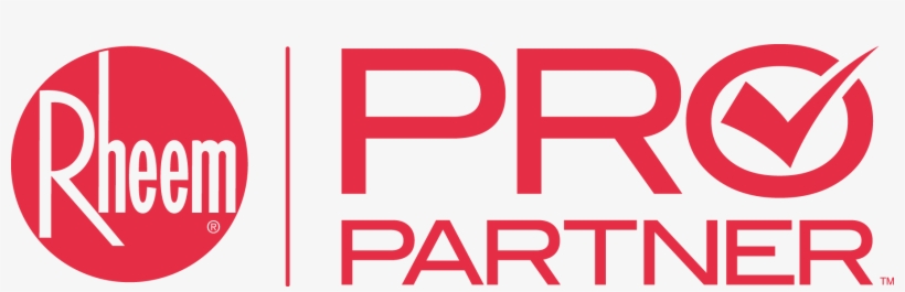 Aktuelle Aktionen Prowin International Der Saubere - Rheem Pro Partner Logo, transparent png