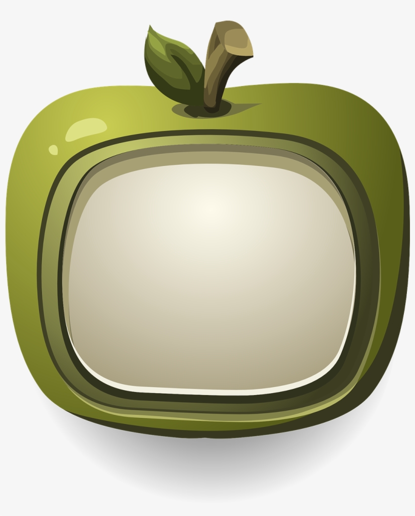 Best Vpn For Apple Tv - Television, transparent png