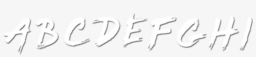 Designed By Clapat - Calligraphy, transparent png