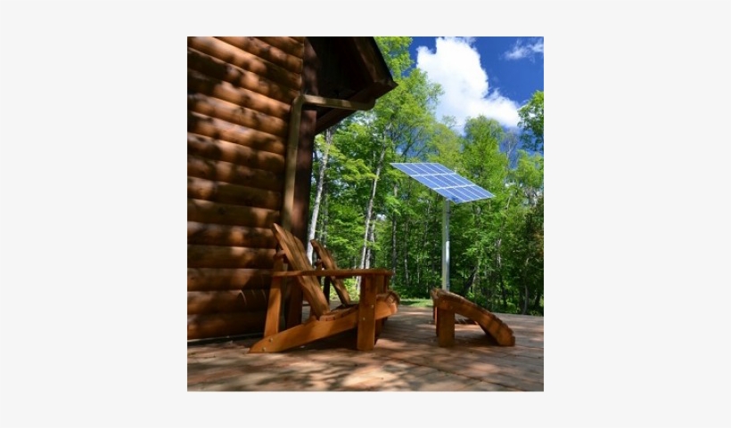 Ecosolaris Energie Solaire Capteur Thermique Solaire - Lumber, transparent png