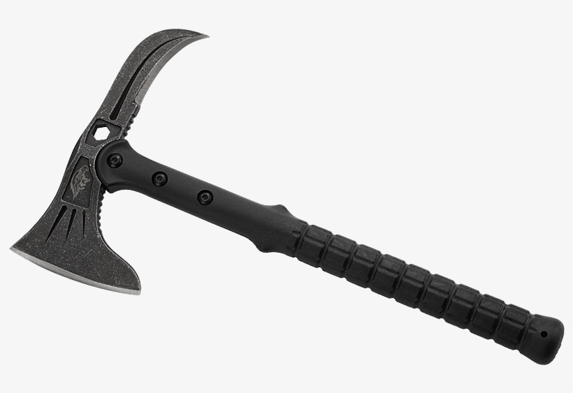 Dituo Harvest Battle Axe Axe Plus Sickle Camp Axe Camping - Kartal Balta, transparent png