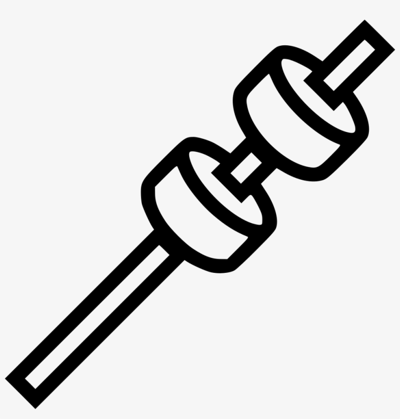 Marshmallow Campfire Food Sugar Candy Comments - Icon, transparent png