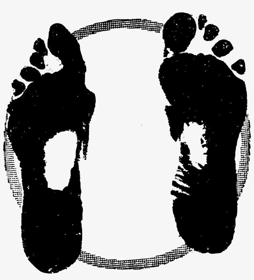 Big Image - Foot, transparent png