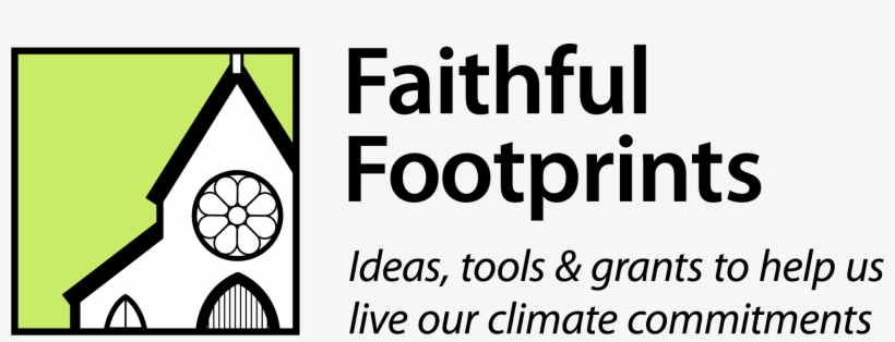 Faithful Footprints Launches In Partnership With The - Ecological Footprint, transparent png