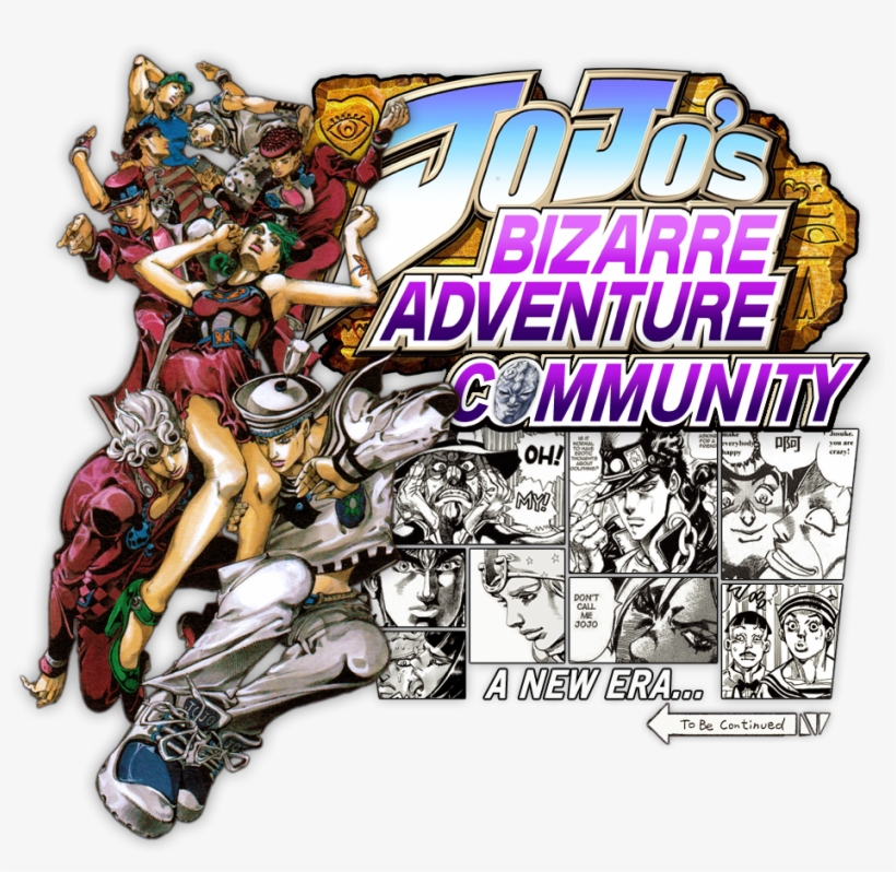 Jojo's Bizarre Adventure Era - Jojo's Bizarre Adventure [playstation Game], transparent png