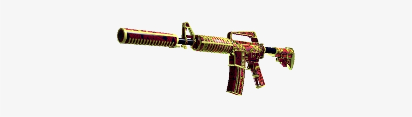 06, June 25, 2016 - M4a1 Chantico, transparent png