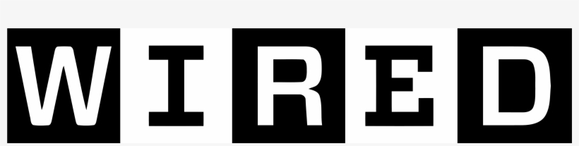More To Come - Wired Logo .png, transparent png