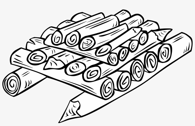 Campfire Logs Stacked Pinterest - Council Fire, transparent png