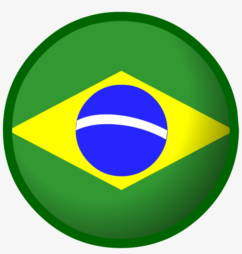 Brazil Flag - Png - Brazil Png, transparent png