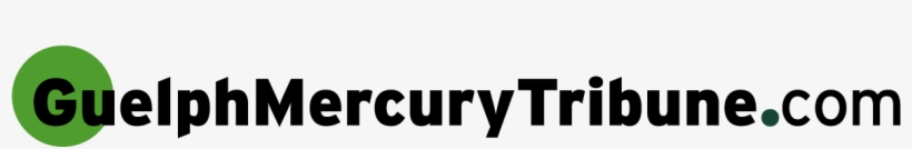 Guelph Mercury Tribune, transparent png