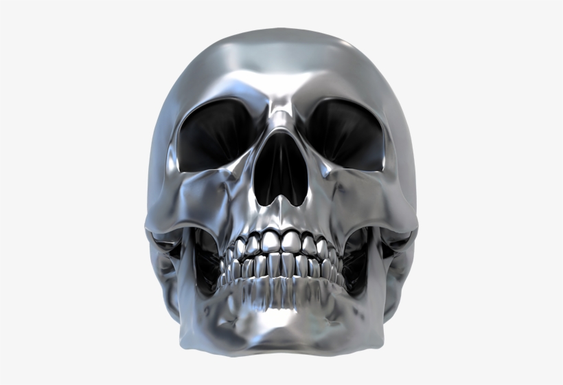 Skull-008 - Dallas Cowboys Bad Ass, transparent png