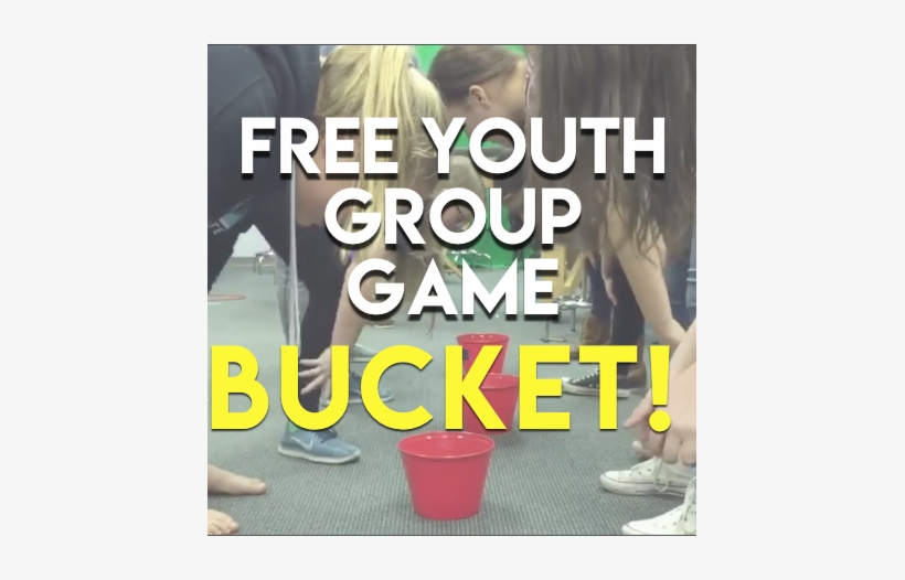 Free Youth Group Game Idea, transparent png