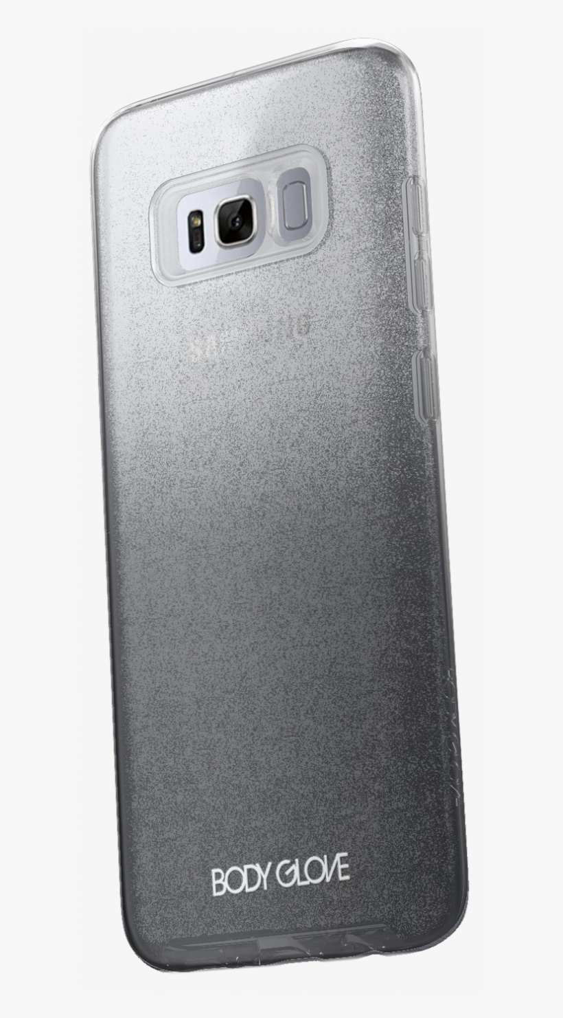 Body Glove Samsung Galaxy S8 Glam Case-black, transparent png