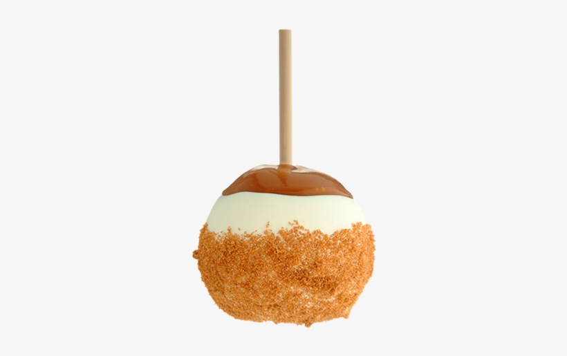 Apple Pie™ Caramel Apple - Caramel Apple Png, transparent png