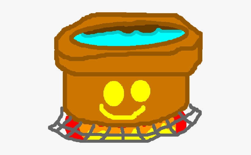 Cooking Pot-0 - Cooking, transparent png