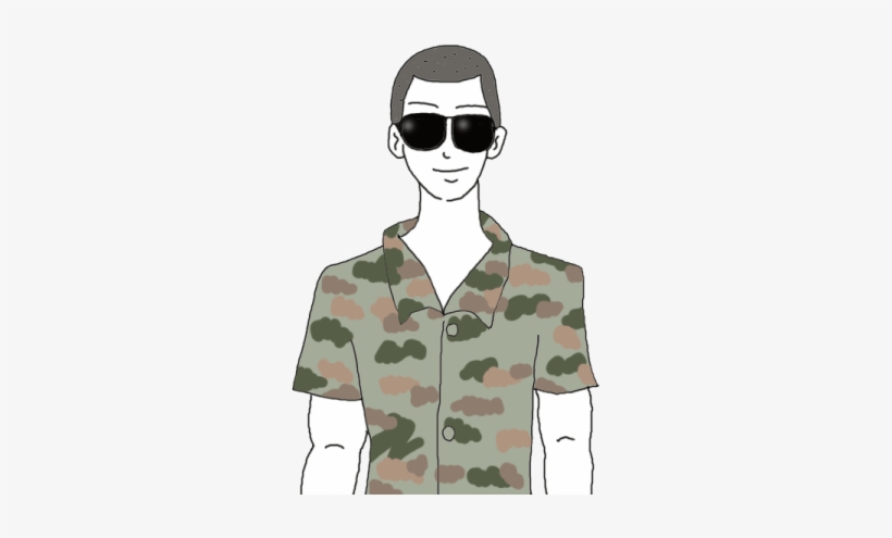 Camouflage Dream Meanings - Dream Dictionary, transparent png