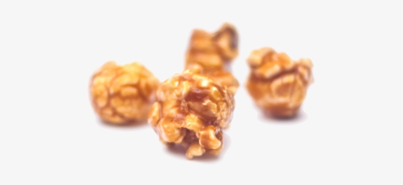 Caramel Popcorn Png Picture - Steubenville Popcorn Company, transparent png
