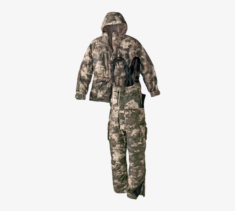 Featured O2 Octane Gear - Cabela's O2 Octane Camo, transparent png