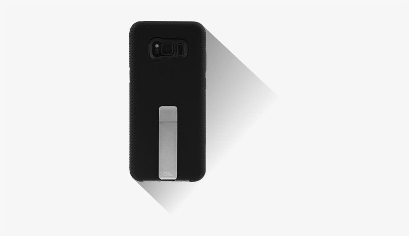 Samsung Galaxy S8 Tough Stand - Samsung Galaxy S8, transparent png