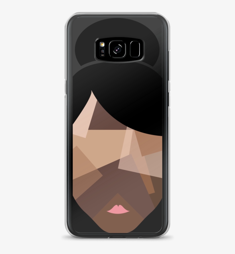 Bgdb 06 Printfile Default Mockup Case On Phone Case, transparent png
