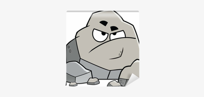 Rock Clipart, transparent png