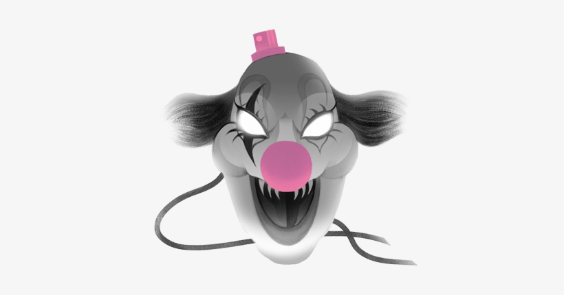 Why Horror Movies Are Obsessed With Creepy Kids, Dolls - Smokepurpp, transparent png