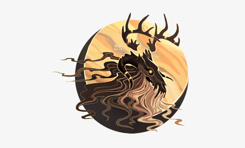 Same Creature As Last Picture, Achra - Illustration, transparent png