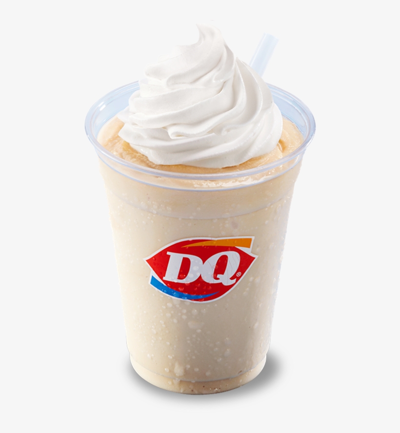 Dq Chocolate Shake, transparent png