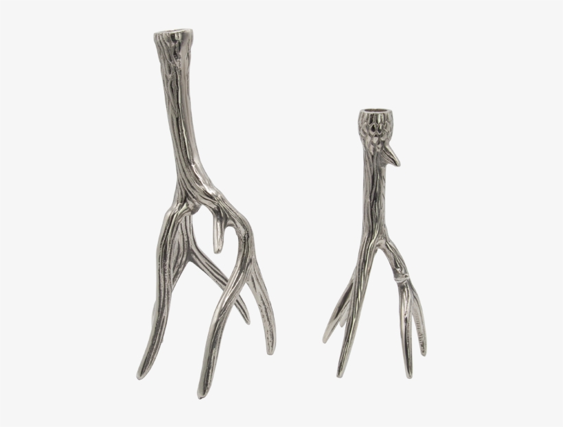 Antler Large - Spur, transparent png