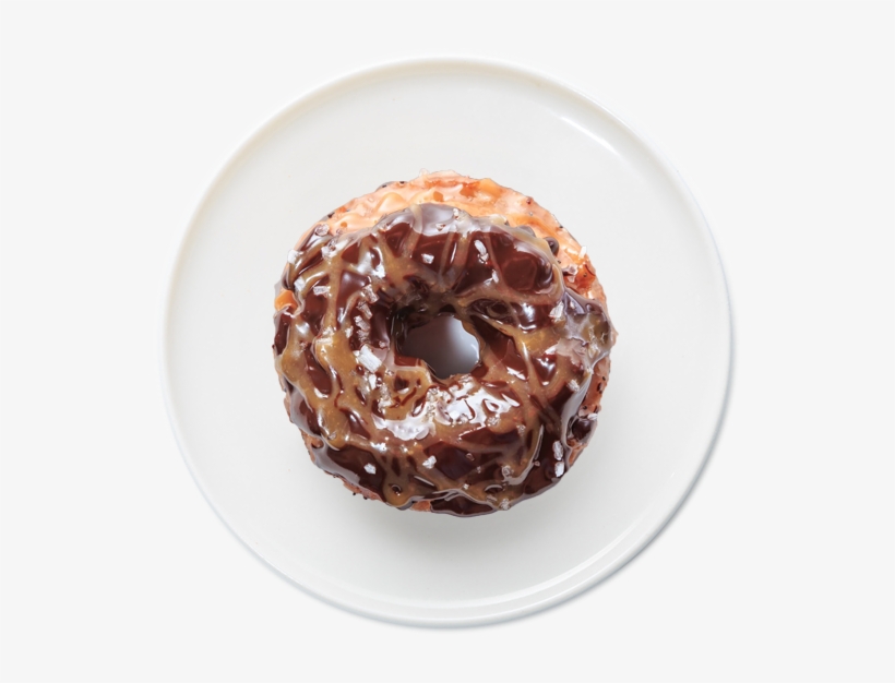 Salted Caramel - Caramel, transparent png