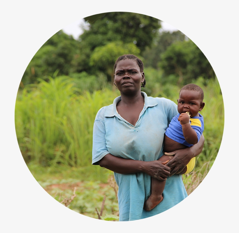 Give The Gift Of Knowledge And Information To African - Farmer, transparent png