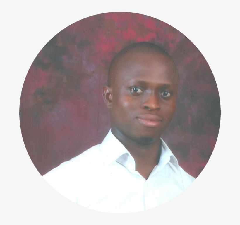 Ortega Okolo Is A Sustainable Development Consultant - Portable Network Graphics, transparent png