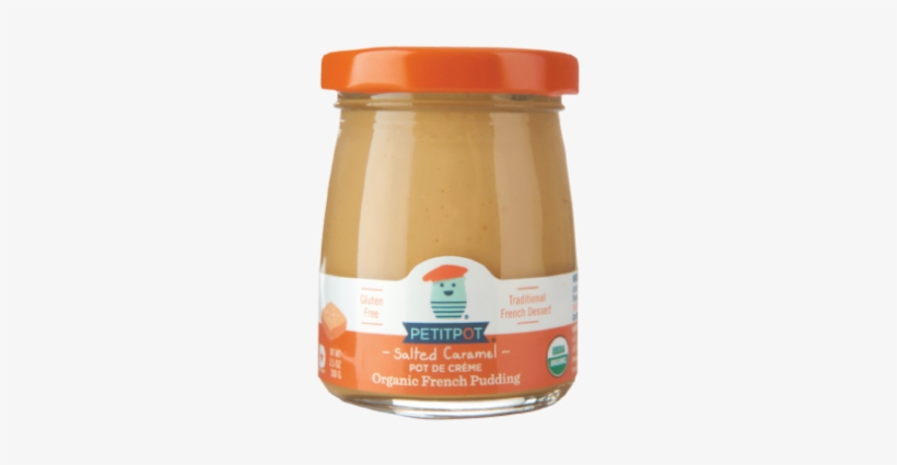 Set Of 8 Pots De Crème - Dark Chocolate Petit Pot De Creme, transparent png