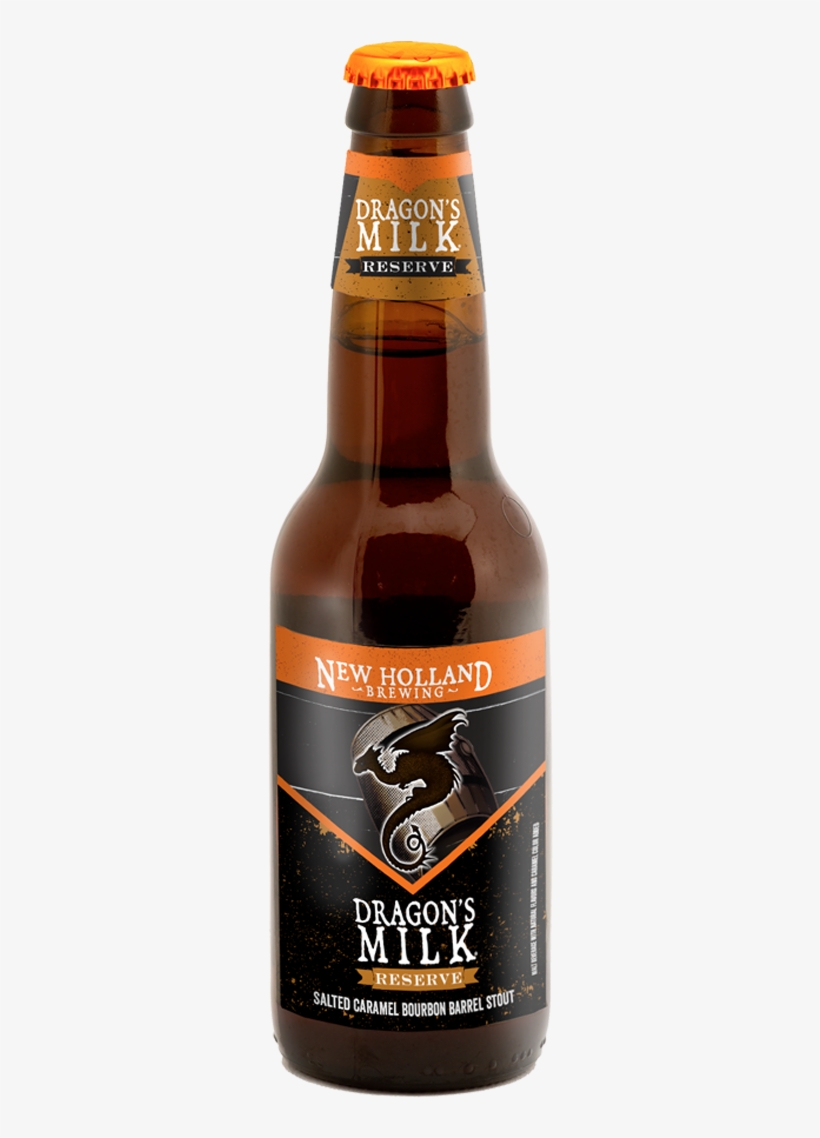 Dragon's Milk - New Holland Dragon's Milk Reserve Cherry Chocolate, transparent png