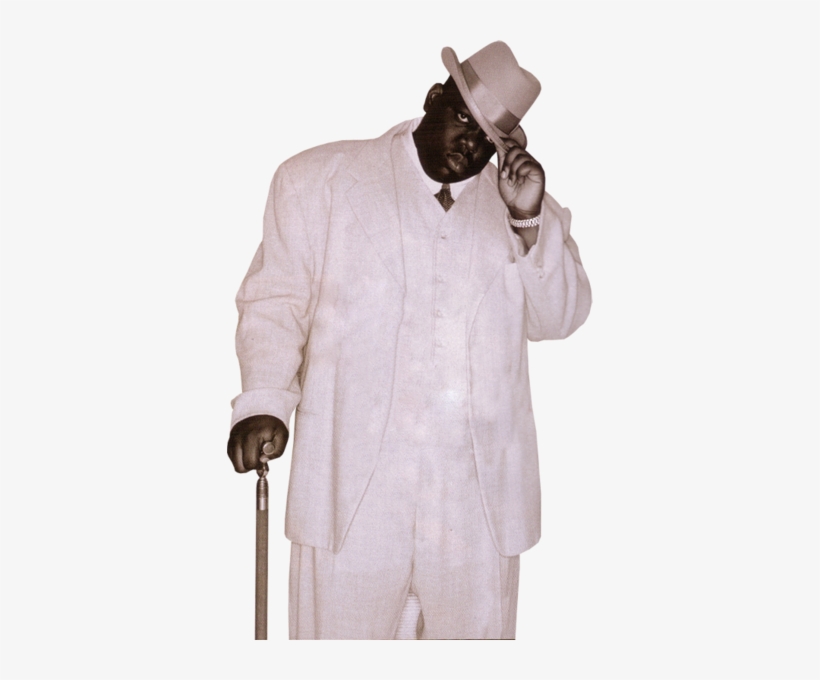 Share This Image Biggie Smalls Cane 366x600 PNG Download PNGkit