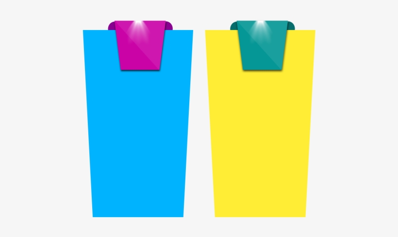 Latest Design Vector Banner Ribbon, Vector Banner Ribbon, - Psd Banner Ribbon Vector, transparent png