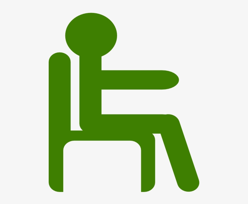 Man Sitting Png, transparent png