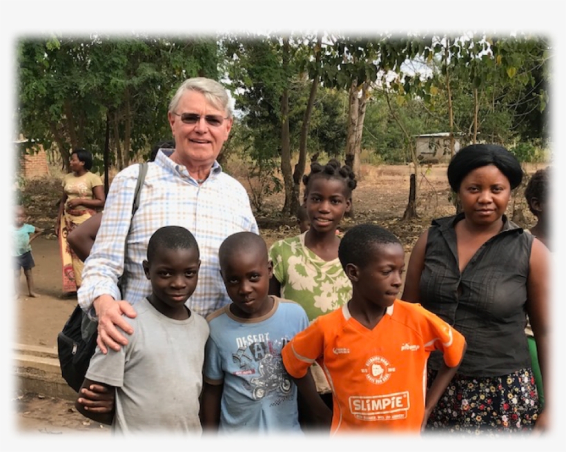 “to Say That My Trip To Zambia Was The Trip Of My Lifetime - Child, transparent png