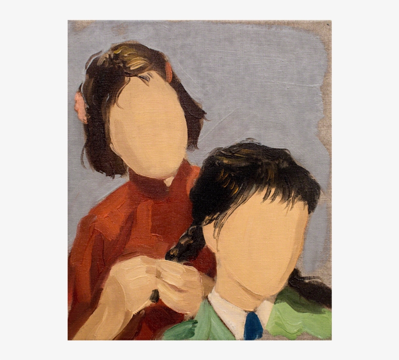 Girl, transparent png