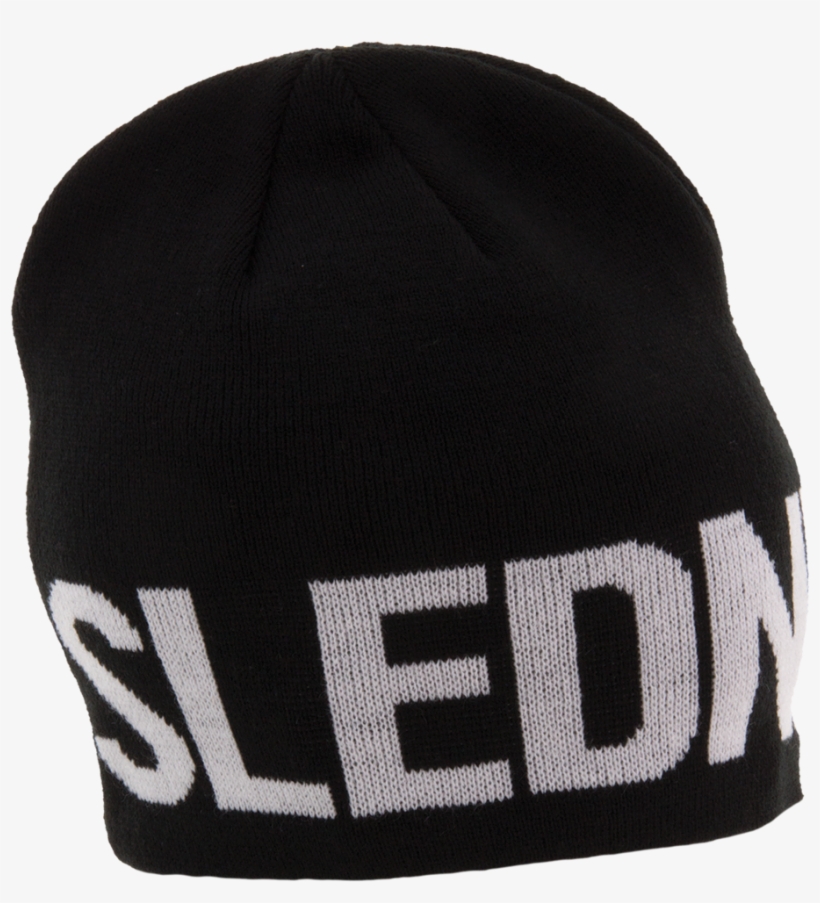 Slednecks Biggie Smalls Fleece Lined Beanie - Slednecks 44001 Biggie Smalls Beanie, transparent png