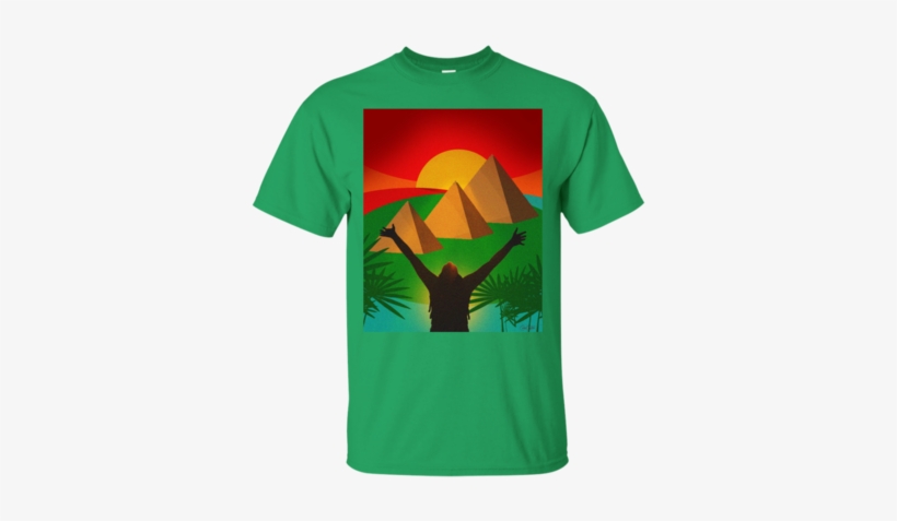 Ancient Greek African People Of The Sun T-shirt Hoodie - Shirt, transparent png