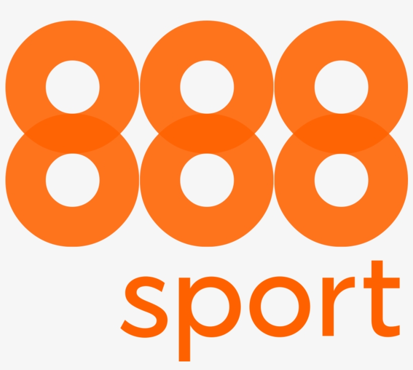 888sport Logo, transparent png
