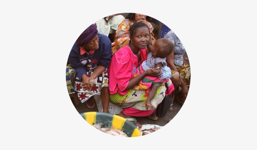 The Greenpeace Esperanza Is Arriving In Conakry, Guinea - Toddler, transparent png