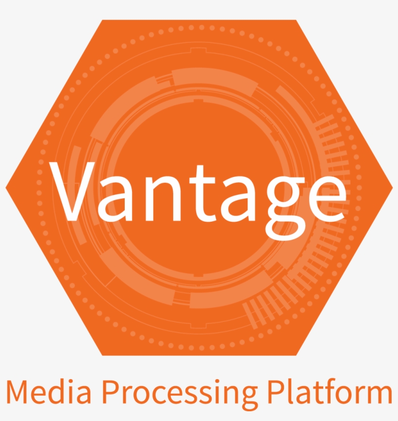 Vantage Telestream 1024x1024 PNG Download PNGkit