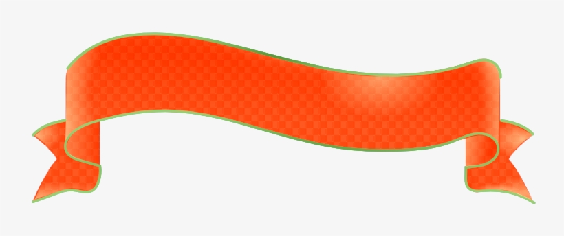 Ribbon - Vector Banner Graphics Design Png, transparent png