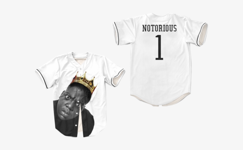 Product Image The Notorious B - The Notorious B.i.g., transparent png