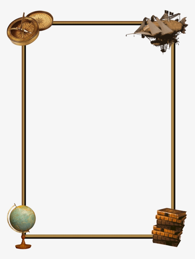 Clipart Info - Authentic Models 18th Century Sundial Compass, transparent png