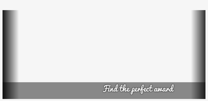 Award Ribbons, Rosettes, Banners And More • Stineman - Monochrome, transparent png